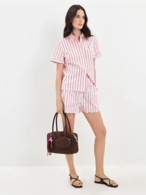 Foto del prodotto Mohito - Pantaloncini - rosa pastello