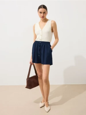 Foto del prodotto Mohito - Pantaloncini - steel blue