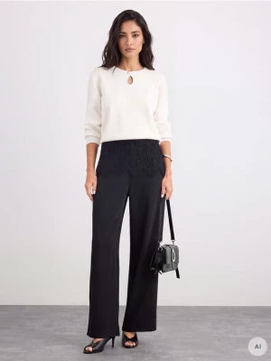 Foto del prodotto Mohito - Pantaloni a gamba dritta - nero
