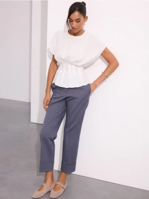 Foto del prodotto Mohito - Pantaloni a gamba dritta - steel blue