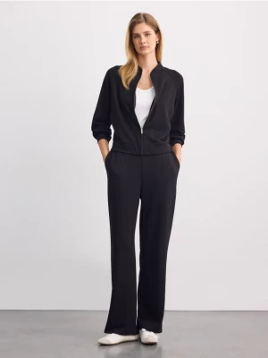 Foto del prodotto Mohito - Pantaloni a gamba larga - nero