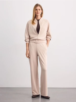 Foto del prodotto Mohito - Pantaloni a gamba larga - nude