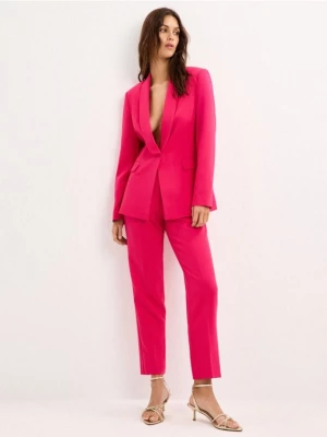 Foto del prodotto Mohito - Pantaloni a sigaretta - fucsia