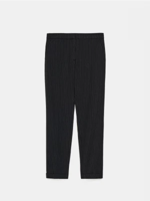 Foto del prodotto Mohito - Pantaloni a sigaretta - nero