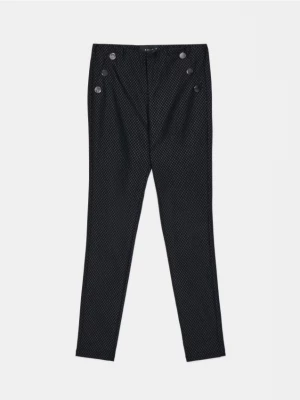 Foto del prodotto Mohito - Pantaloni aderenti - grigio scuro