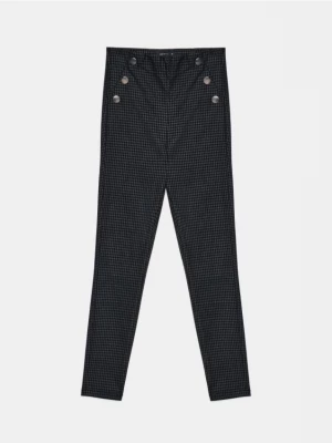 Foto del prodotto Mohito - Pantaloni aderenti - nero