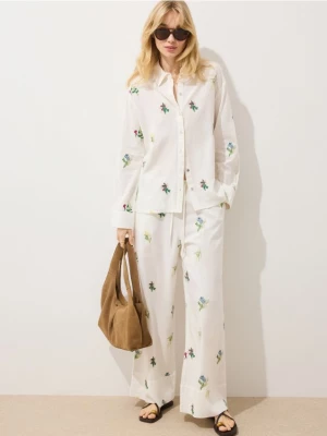 Foto del prodotto Mohito - Pantaloni - bianco