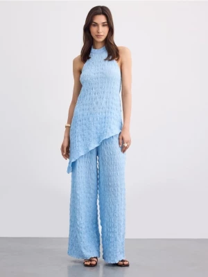 Foto del prodotto Mohito - Pantaloni - blu pallido