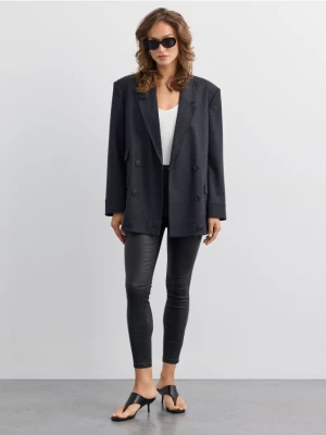Foto del prodotto Mohito - Pantaloni cerati - nero