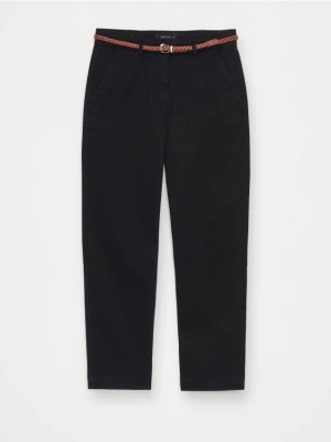 Foto del prodotto Mohito - Pantaloni chino con cintura - nero