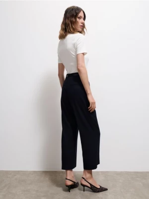 Foto del prodotto Mohito - Pantaloni con cintura - steel blue
