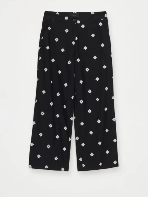 Foto del prodotto Mohito - Pantaloni culotte - nero