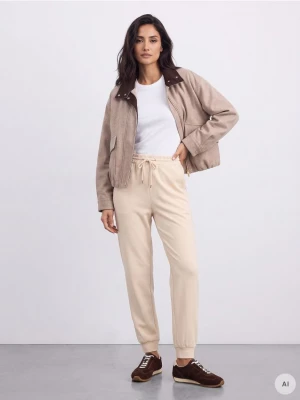 Foto del prodotto Mohito - Pantaloni da tuta - beige