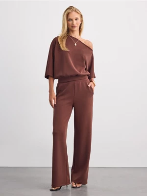 Foto del prodotto Mohito - Pantaloni da tuta - marrone
