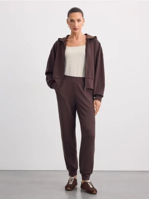 Foto del prodotto Mohito - Pantaloni da tuta - marrone scuro