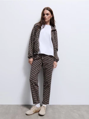 Foto del prodotto Mohito - Pantaloni da tuta - nero