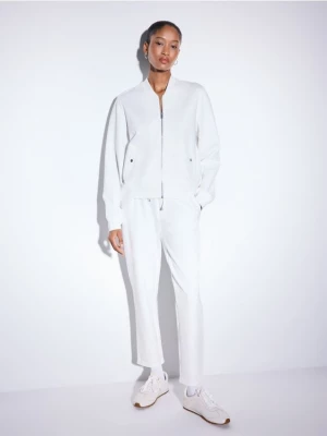 Foto del prodotto Mohito - Pantaloni da tuta - panna