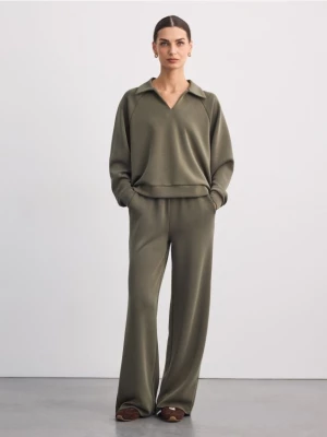 Foto del prodotto Mohito - Pantaloni da tuta - verde-marrone