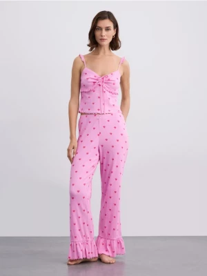 Foto del prodotto Mohito - Pantaloni del pigiama - rosa