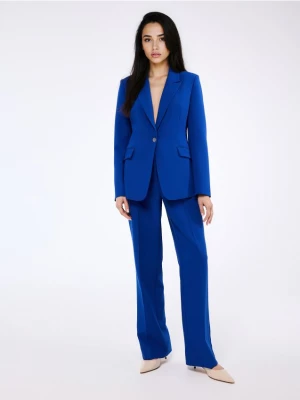 Foto del prodotto Mohito - Pantaloni eleganti - indaco
