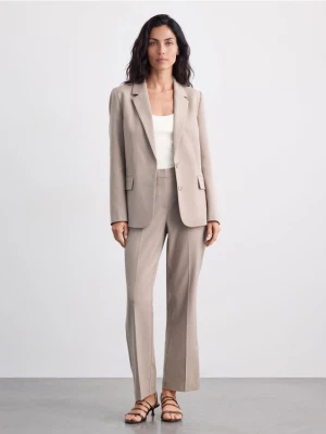 Foto del prodotto Mohito - Pantaloni flare - beige