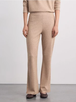 Foto del prodotto Mohito - Pantaloni flare - beige