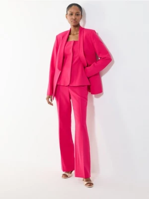 Foto del prodotto Mohito - Pantaloni flare - fucsia