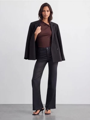 Foto del prodotto Mohito - Pantaloni flare - nero