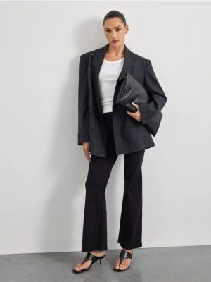 Foto del prodotto Mohito - Pantaloni flare - nero