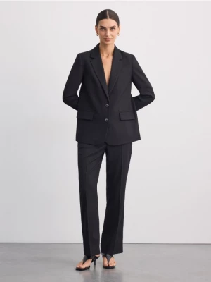Foto del prodotto Mohito - Pantaloni flare - nero