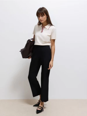 Foto del prodotto Mohito - Pantaloni flare - nero