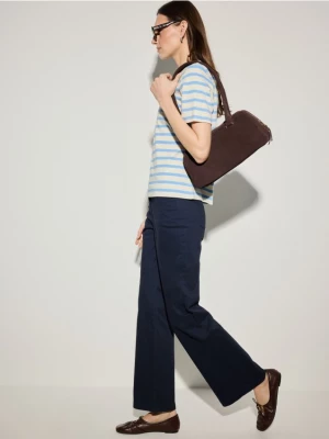 Foto del prodotto Mohito - Pantaloni flare - steel blue