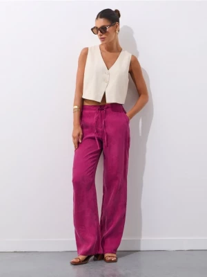 Foto del prodotto Mohito - Pantaloni - fucsia