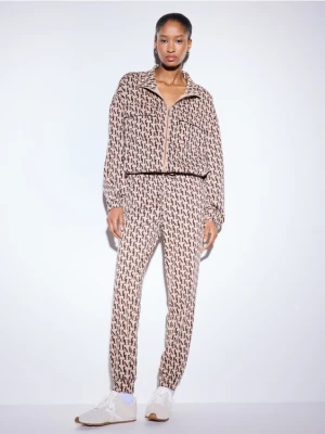 Foto del prodotto Mohito - Pantaloni jogger - beige