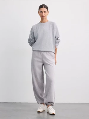 Foto del prodotto Mohito - Pantaloni jogger - grigio chiaro