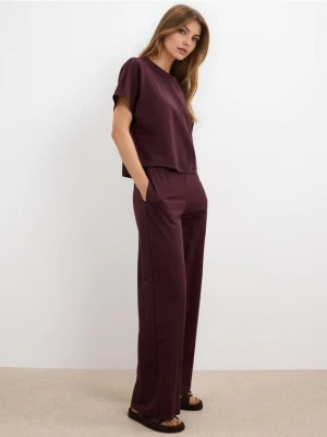 Foto del prodotto Mohito - Pantaloni - maroon