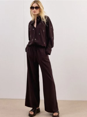 Foto del prodotto Mohito - Pantaloni - marrone scuro