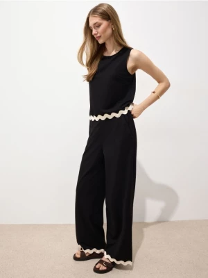Foto del prodotto Mohito - Pantaloni - nero