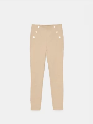 Foto del prodotto Mohito - Pantaloni skinny - beige