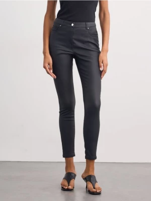 Foto del prodotto Mohito - Pantaloni skinny cerati - nero