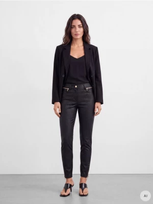 Foto del prodotto Mohito - Pantaloni skinny - grigio scuro