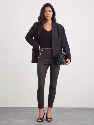 Foto del prodotto Mohito - Pantaloni skinny - grigio scuro