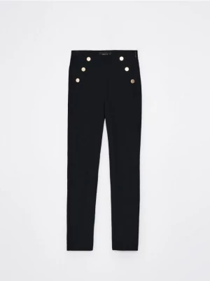 Foto del prodotto Mohito - Pantaloni skinny - nero