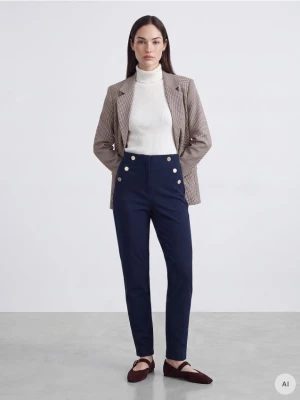 Foto del prodotto Mohito - Pantaloni skinny - steel blue