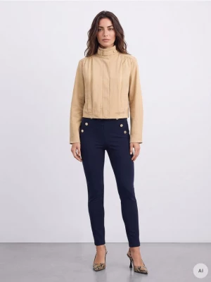 Foto del prodotto Mohito - Pantaloni skinny - steel blue
