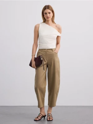Foto del prodotto Mohito - Pantaloni - verde oliva caldo