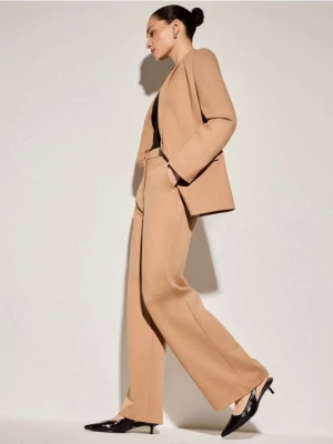 Foto del prodotto Mohito - Pantaloni wide leg - beige