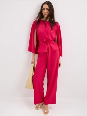 Foto del prodotto Mohito - Pantaloni wide leg - fucsia