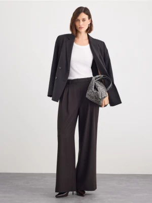 Foto del prodotto Mohito - Pantaloni wide leg - nero