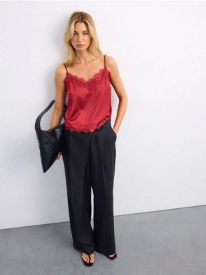 Foto del prodotto Mohito - Pantaloni wide leg - nero